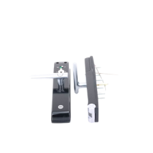 Cerradura Autónoma YMF40A con Teclado y  Biométrica con Huella de Alto Diseño Estético! Para puertas de 35 a 90 mm de espeso