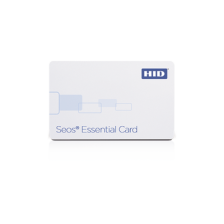 Tarjeta para Migraciones /  DUAL/ SEOS ESSENTIAL Y PROX