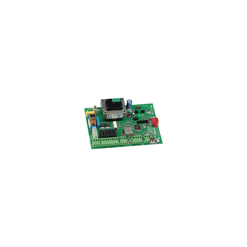 TARJETA ELECTRONICA E045S