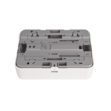 Control de acceso para 1 Puerta, Soporta hasta 2 lectores por OSDP / Expandible a 16 Puertas/32 Lectores