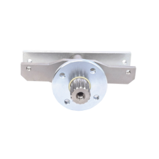 CONJUNTO DE EJE DE SALIDA PARA BARRERAS DE LA SERIE 615