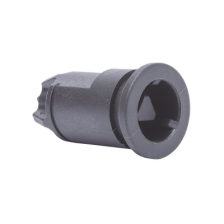 CILINDRO DE CERRADURA DE DESBLOQUEO DE LLAVE TRIANGULAR PARA BARRERAS SERIE 615, 620, 640