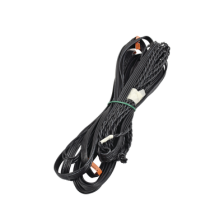 Lazo magnético para detección de vehículos / 2M x 1M / Ideal para detección de vehículos de tamaño medio