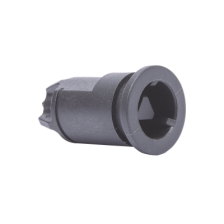 CILINDRO DE CERRADURA DE DESBLOQUEO DE LLAVE TRIANGULAR PARA BARRERAS SERIE 615, 620, 640