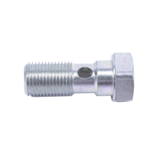 TORNILLO DE FIJACIÓN DE MANGUERA PARA BARRERAS SERIE 615, 620, 640 Y B680