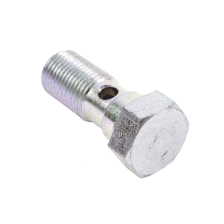 TORNILLO DE FIJACIÓN DE MANGUERA PARA BARRERAS SERIE 615, 620, 640 Y B680