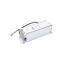 Unidad Hidráulica o Bomba CBAC de 1.5 L Para Barreras FAAC 615 / Compatible con Barreras FAAC 615 a 220V