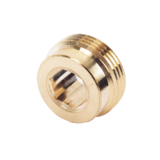 TAPÓN DE CUERPO DE VÁLVULA FAAC PARA ACTUADORES 400, 402, 422, 615 Y 750