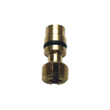 TAPÓN PARA DESBLOQUEO EXTERNO DE BARRERAS SERIE 610, 615, 620, 640