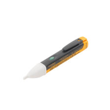 Detector de Voltaje VoltAlert™, Rango de 90 a 1000 Vca, Con Luz Roja y Sonido al Detectar Existencia de Tensión