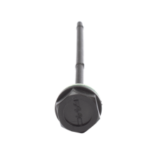 TAPÓN CON INDICADOR DE NIVEL DE ACEITE PARA BARRERAS DE LAS SERIES 620/640/B680H