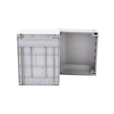 Cuadro de Mando Compatible con Motores de las Series AXO y ATS a 24V