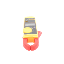 Amperimetro de Gancho, Para Medida de Corriente en CA de 600 A y Tensión en CA y CC de 600V