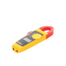 Amperimetro de Gancho, Para Medida de Corriente en CA de 999 A y Tensión en CA y CC de 600V