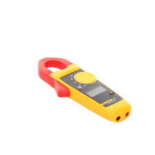 Amperimetro de Gancho, Para Medida de Corriente en CA de 999 A y Tensión en CA y CC de 600V