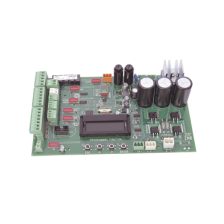 Tablilla o Tarjeta Electrónica Para Operador Corredizo 801MS-0340