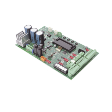 Tablilla o Tarjeta Electrónica Para Operador Corredizo 801MS-0340