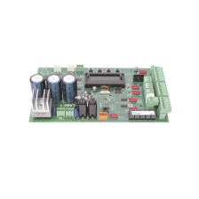 Tablilla o Tarjeta Electrónica Para Operador Corredizo 801MS-0340