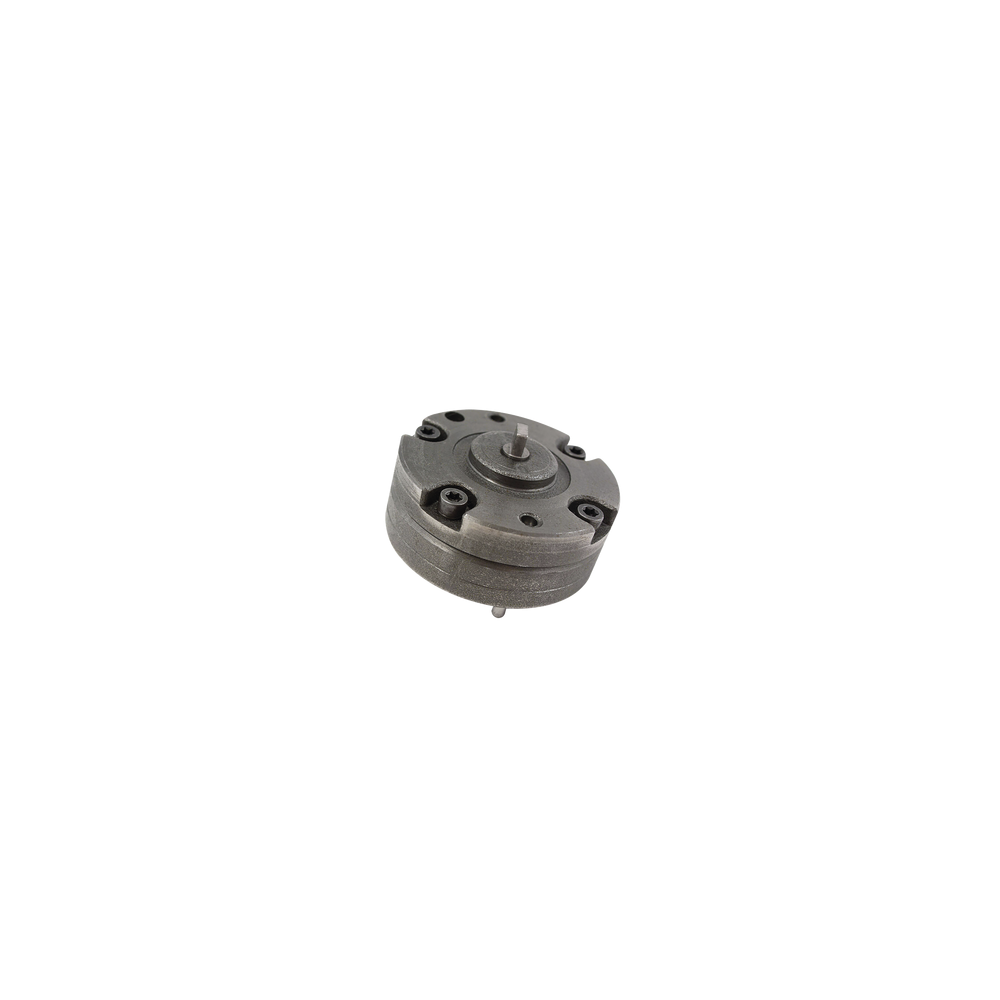 BOMBA DE HIERRO FUNDIDO 1 LT CON ESPACIADOR INTEGRADO PARA FAAC 400/402/422/620/640