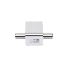 Protector RF Coaxial de Banda Ancha 100 a 512 MHz Para Combinadores Con Conectores N Hembra