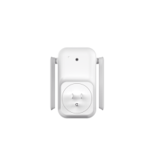 Timbre con Cámara Wi-Fi (Doorbell) de Batería Recargable  / Libre de Cables / Uso Exterior Con Protección (IP65) / Cámara 3