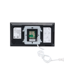 Monitor Analógico LCD de 7" 1080p (Full HD) a Color / Touch Screen / Soporta 2 Frentes de Calle y hasta 4 Monitores / Soporta C