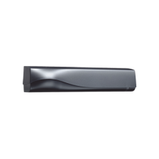 Sensor Unidireccional de Movimiento y Presencia para Puertas Automaticas /  Activación y Seguridad en el mismo Equipo