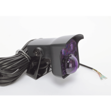 Sensor de Seguridad y Presencia Para Puertas Industriales / Tecnologia Infrarroja y de Microondas Para Activación y Seguridad