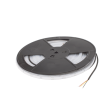 Tira Led Para Mástil de hasta 8 Metros de Barrera GT8 de CAME / Iluminación Rojo/Verde