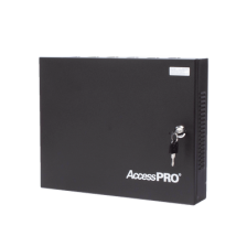 C3200 Panel de Control de Acceso para 2 Puertas / Fácil Administración / 30,000 Tarjetas / Incluye Gabinete y Fuente de Alimen