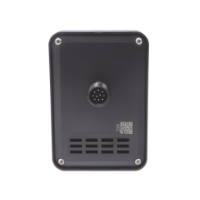 Radar de Seguridad Para Barreras Vehiculares Con Conexión BLUETOOTH / Ideal para Remplazar Lazos Magneticos