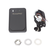 Radar de Seguridad Para Barreras Vehiculares Con Conexión BLUETOOTH / Ideal para Remplazar Lazos Magneticos