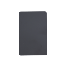 Tarjeta NFC / Tipo ISO Card / Imprimible / Frecuencia 13.56 Mhz/ CHIP NXP 215