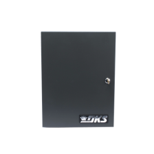 Cuadro de Mando Para Operadores Abatibles Doorking 6006-380 / Soporta Respaldo de Baterias