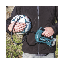 Inflador Inalámbrico CXT® Litioâ€‘Ion de 12V max, (Sin Cargador / Sin Batería)