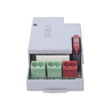 Tarjeta Para Respaldo de Baterías Para Cuadros de Mando CAME / Compatible con Modelo  801QA-0080