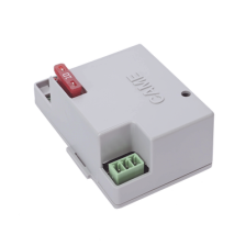 Tarjeta Para Respaldo de Baterías Para Cuadros de Mando CAME / Compatible con Modelo  801QA-0080