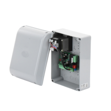 Cuadro De Mando Para Kit 001-U7220 / Alimentación 120V /