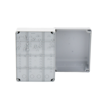 Cuadro De Mando Para Kit 001-U7220 / Alimentación 120V /