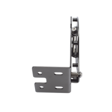 Base de Montaje para Sensor 10LZRFLATSCAN-S