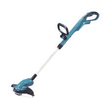 DESBROZADORA INALAM. 2800 RPM LI-ION 1 BAT 3.0 A.H. Y CARG MANGO INDIN 18V