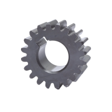 Engrane para barrera XBS6M / Refacción