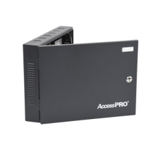 C3400 Panel de Control de Acceso para 4 Puertas / Fácil Administración / 30,000 Tarjetas / Incluye Gabinete y Fuente de Alimen