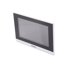 Monitor IP Android / Pantalla Touch Screen LCD 7" / WiFi / PoE / Comuncación SIP / Conexión Remota por App / Administracion Nu