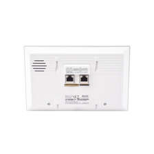 Monitor IP Android / Pantalla Touch Screen LCD 7" / WiFi / PoE / Comuncación SIP / Conexión Remota por App / Administracion Nu