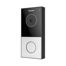 DOORBELL / WIFI / 100% en la Nube / POE / Bluetooth / NFC / Lector de Tarjetas MIFARE / Notificación en APP /  Llamada Telefón