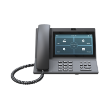 Estación de Guardia para Sistema Multi-apartamentos / Gestión 100% en la Nube / Interfaz Web / ANDROID / SIP / 7 Pulgadas Touc