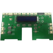 Refacción: Tarjeta Madre para Laminador SMART70