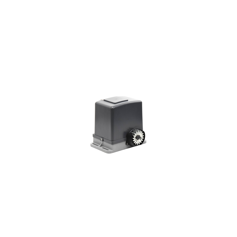 Motor Para Puertas Corredizas de Hasta 1200 kg / Motor Busheless / Cierre Automático y Limites de Paro Magnéticos