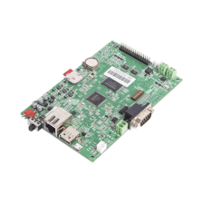 Tarjeta de refacción P/ XRADARIP.